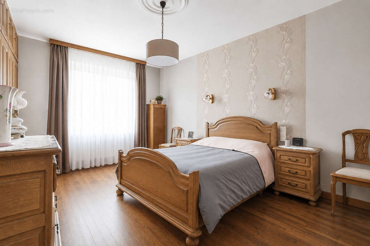 Maison cosy à vendre à Neuves-Maisons - 4 pièces, 125 m² - photo 6