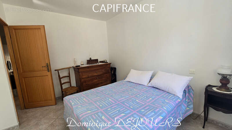 Maison à SAINT-FORTUNAT-SUR-EYRIEUX