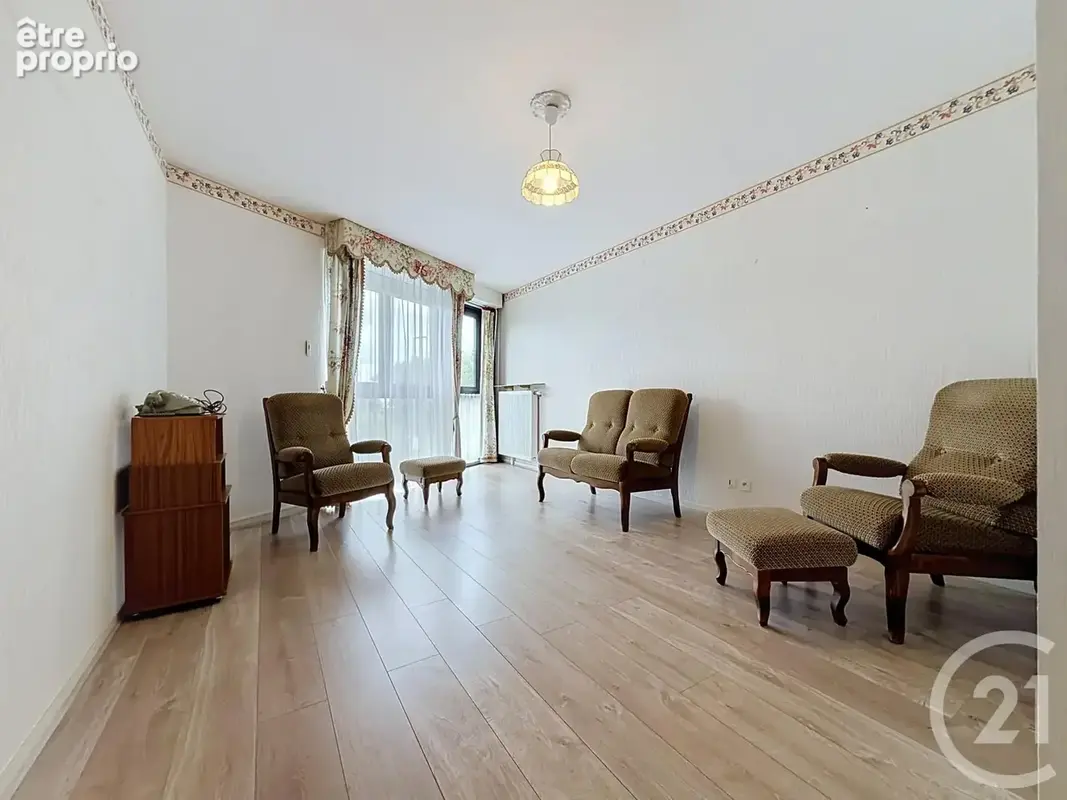 Appartement 3 pièces 88 m² à vendre à Chartres (28000) - photo 8