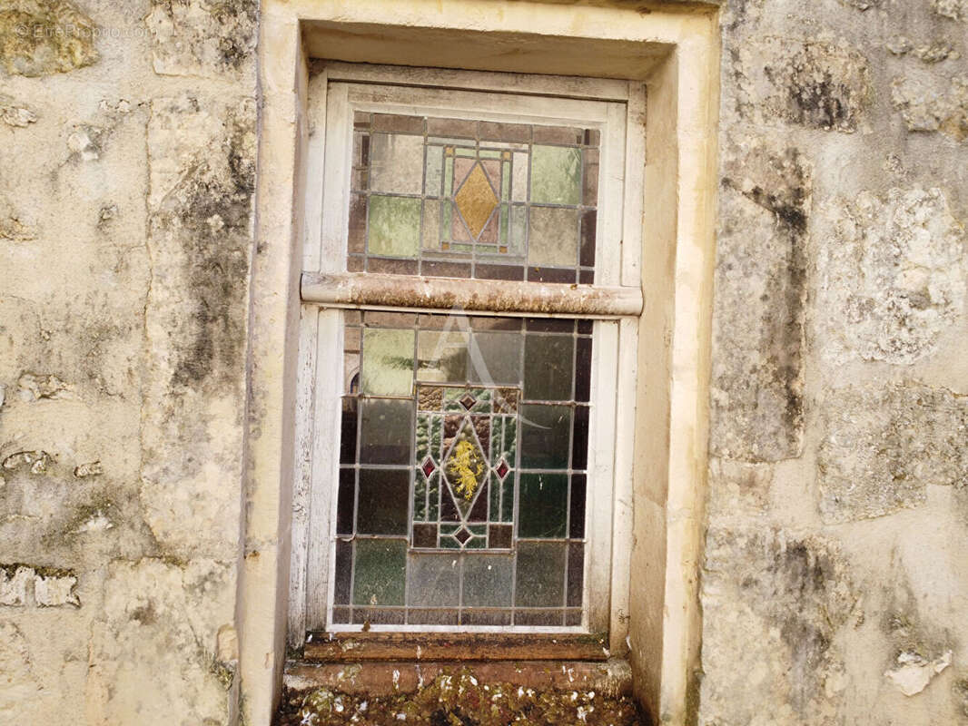 Maison médiévale de + de 700 ans, coeur historique de Pons - photo 13
