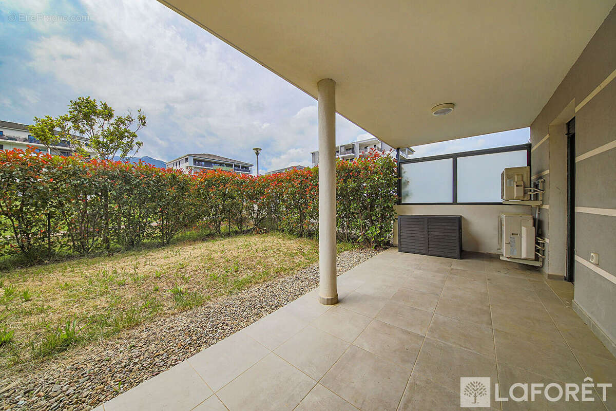 Appartement à LUCCIANA