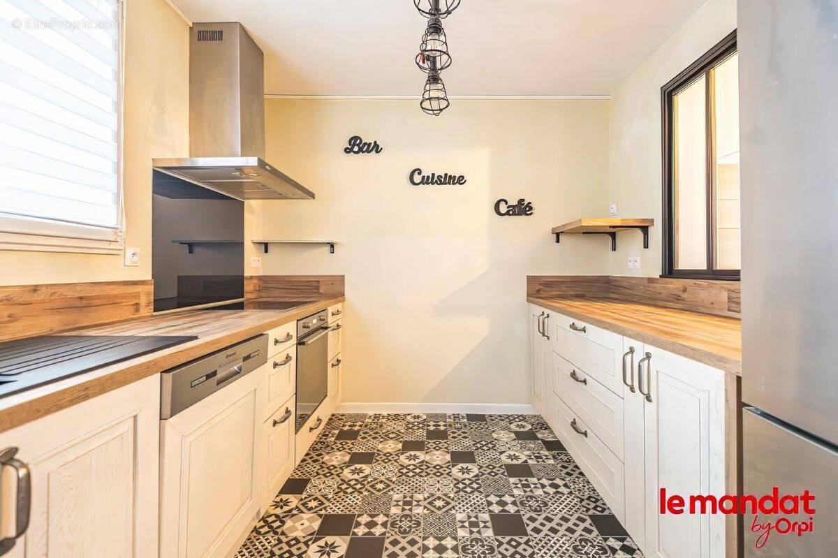 Appartement à REIMS