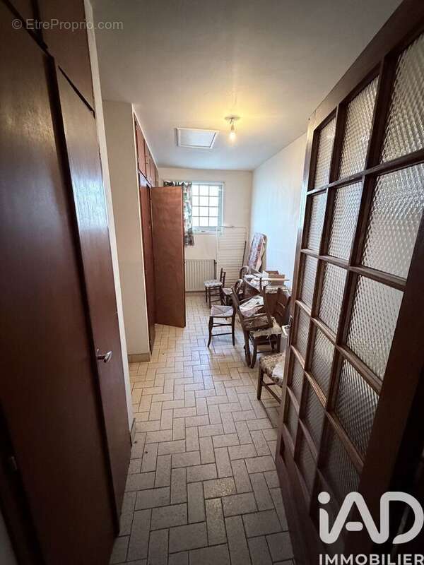 Photo 8 - Maison à TREIZE-SEPTIERS