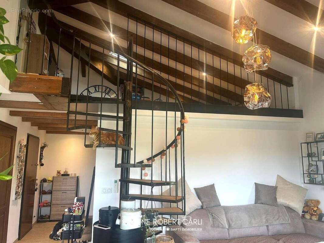 Photo 2 - Appartement à PORTO-VECCHIO