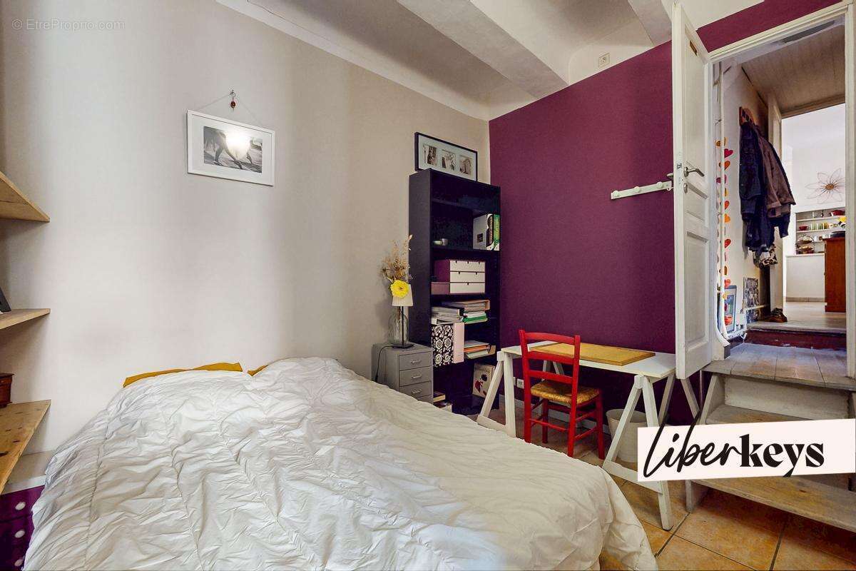 Appartement à AUBAGNE