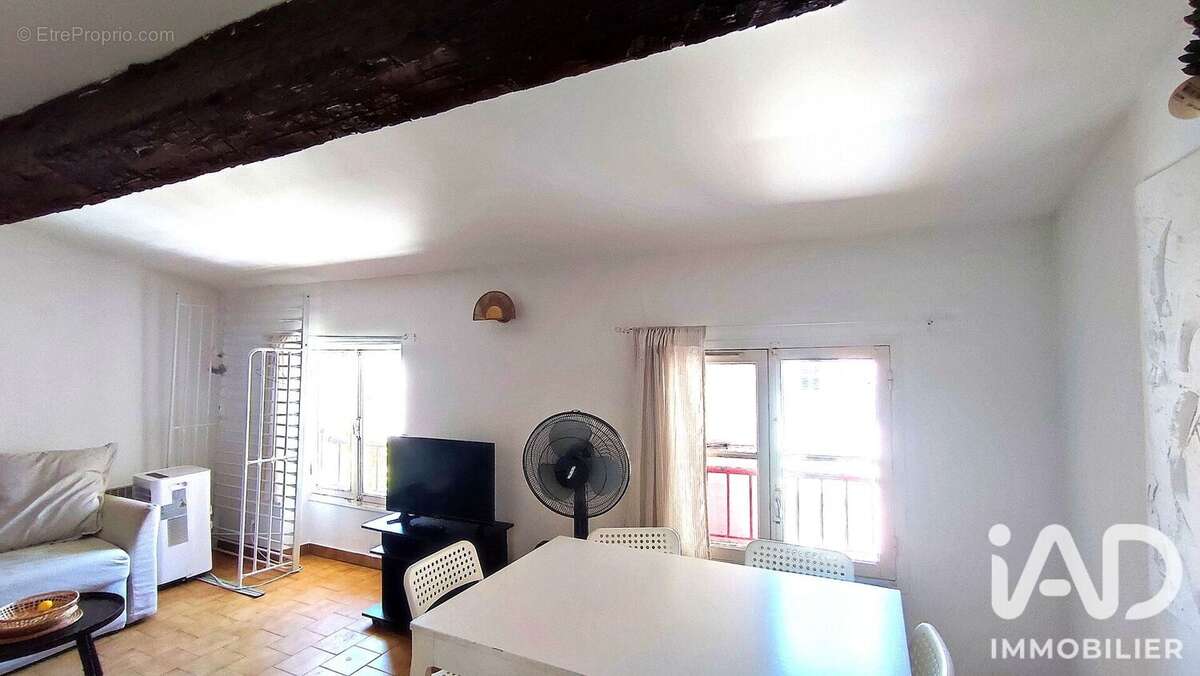 Photo 5 - Appartement à TOULON