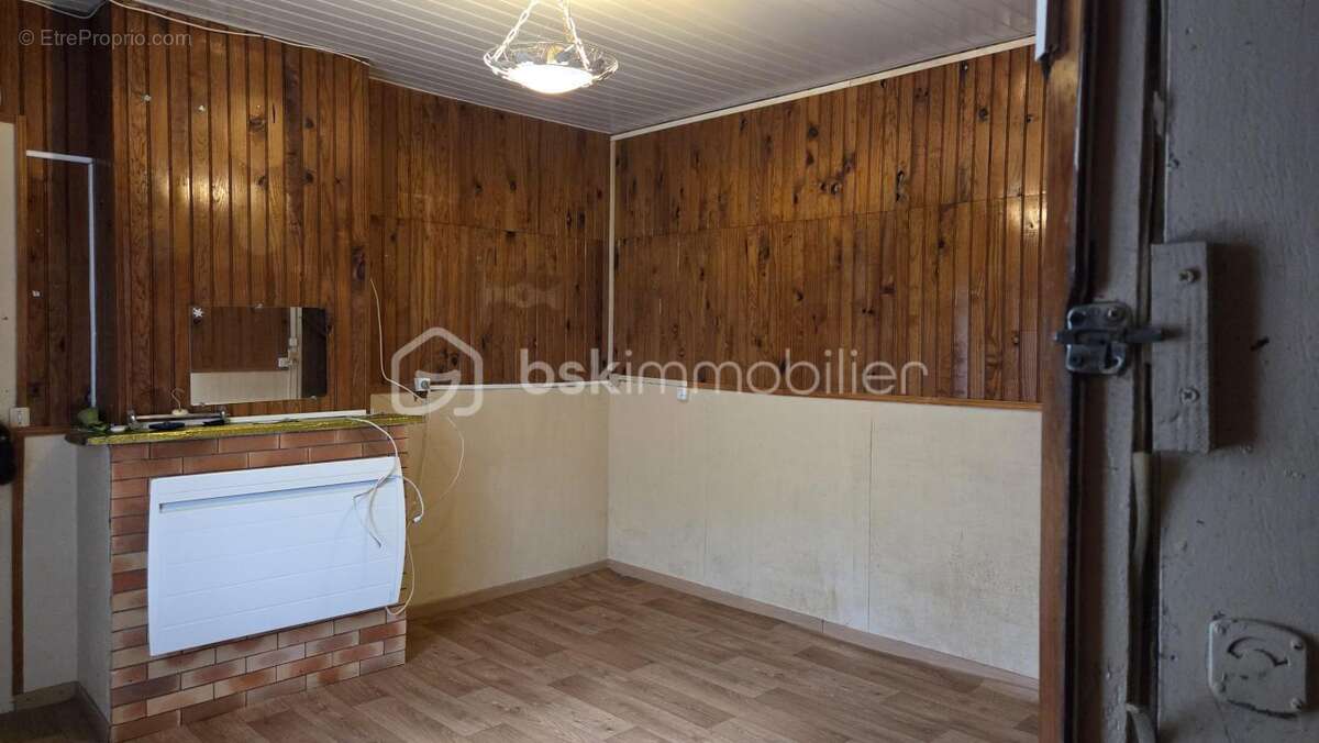 Maison à BOGNY-SUR-MEUSE