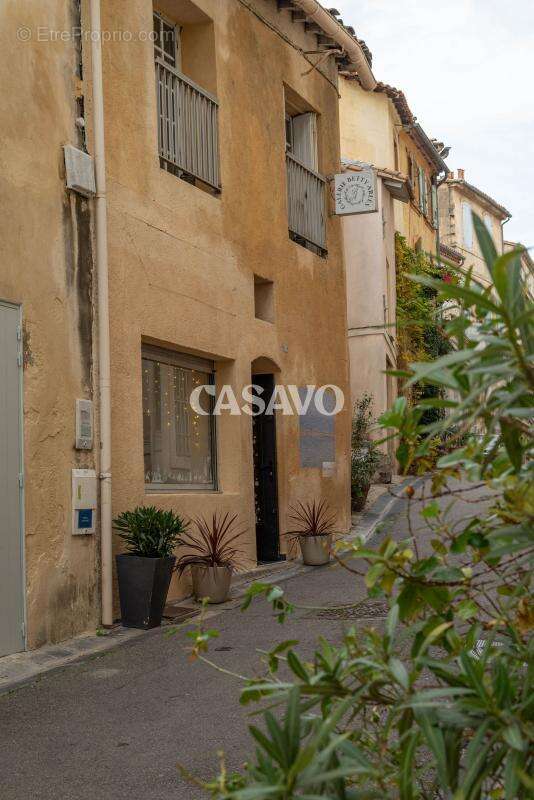 Maison à ARLES