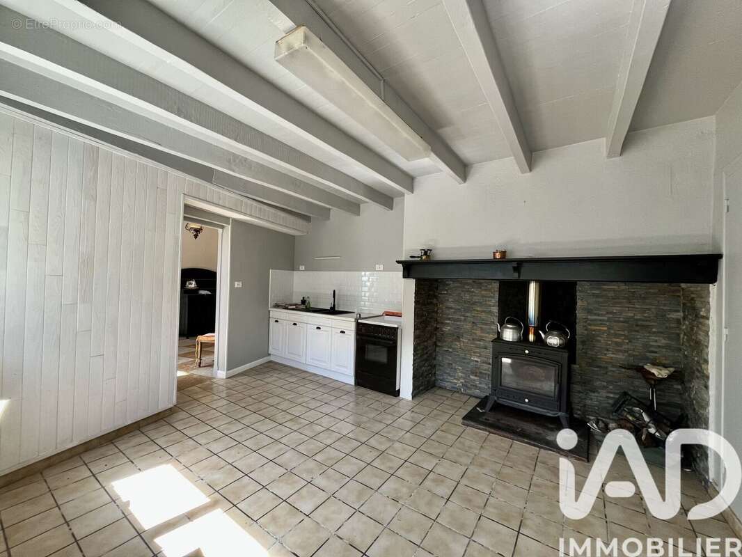 Photo 7 - Maison à GAYAN