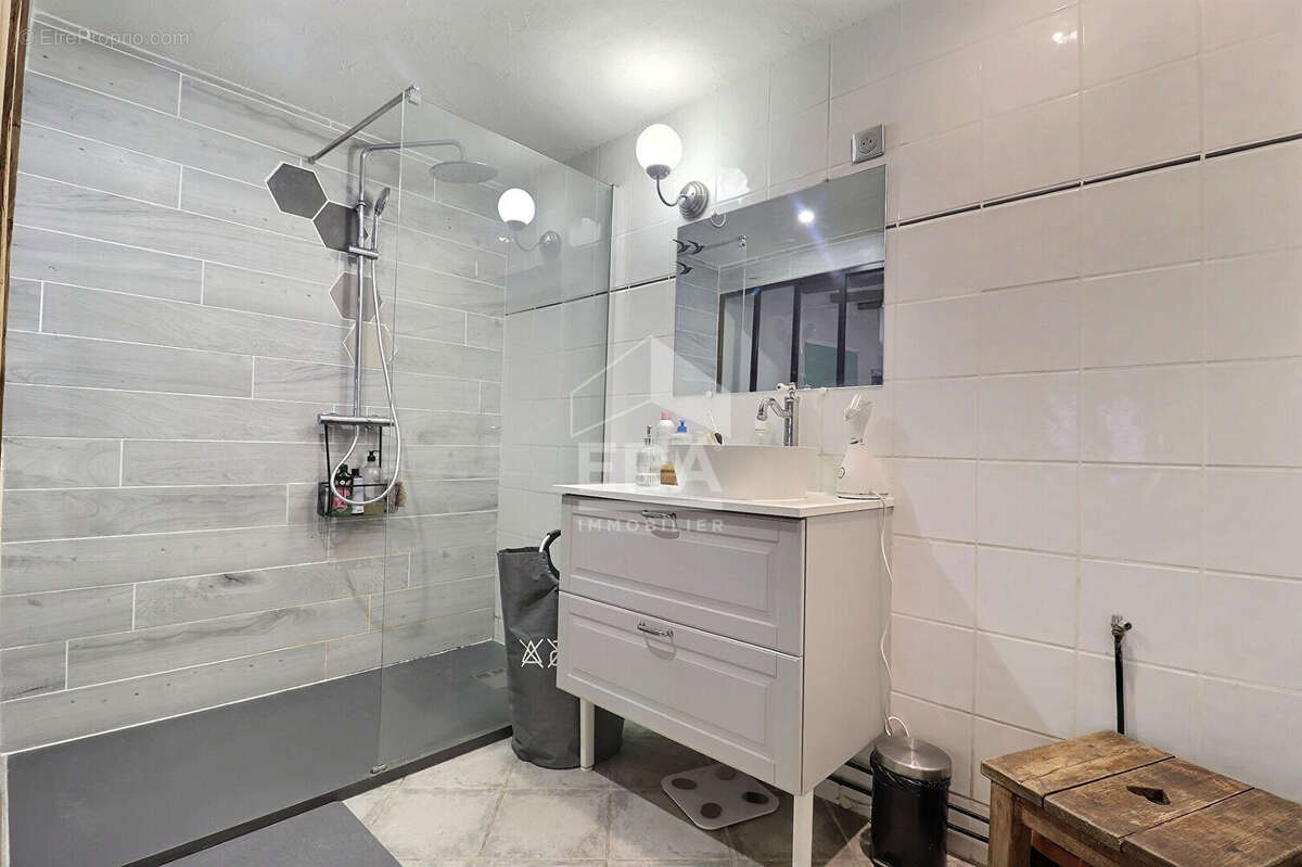 Maison à ANGERVILLE