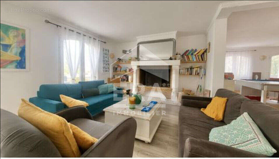Maison à LA TESTE-DE-BUCH