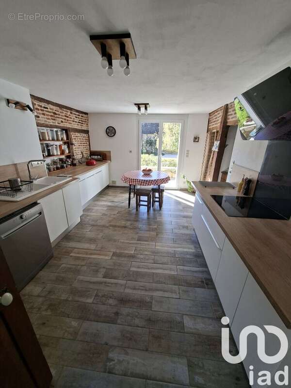 Photo 7 - Maison à VERDUN-SUR-LE-DOUBS