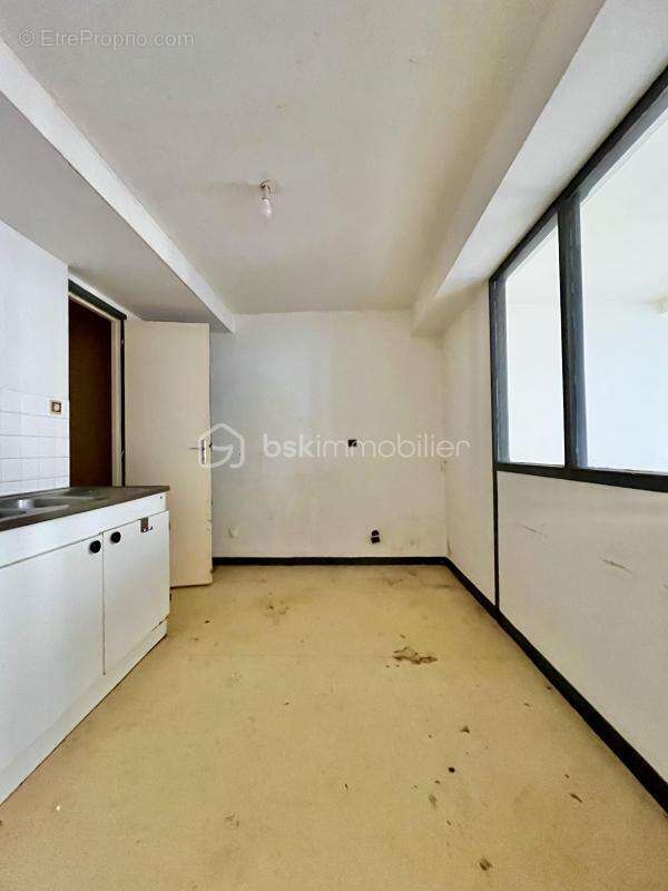 Appartement à SEDAN