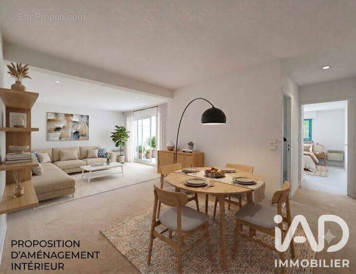 Photo 1 - Appartement à ROYAN
