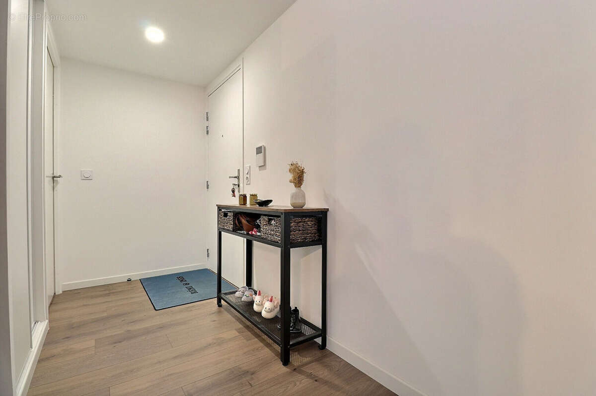 Appartement à CORMEILLES-EN-PARISIS