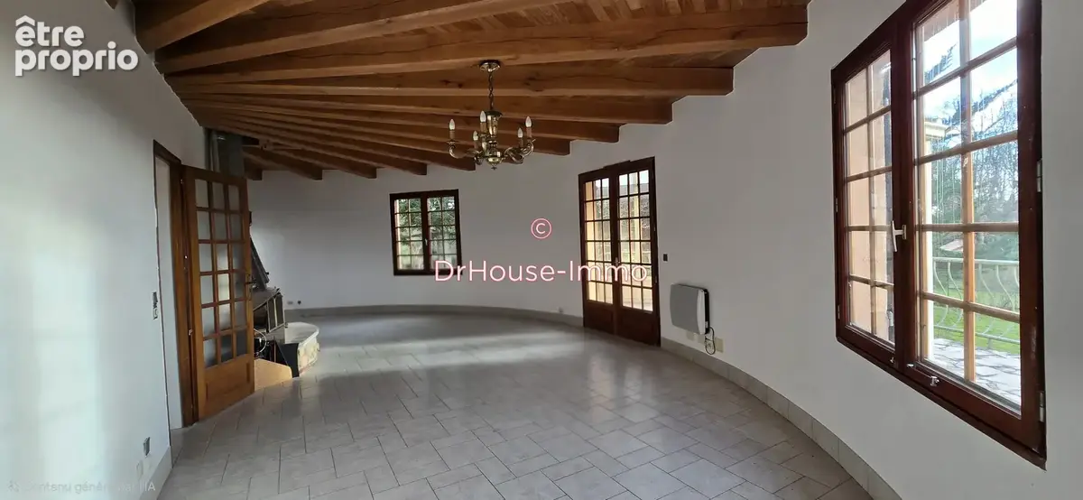 Maison 5 pièces 115 m² à vendre à Bonnes (86300) - photo 14