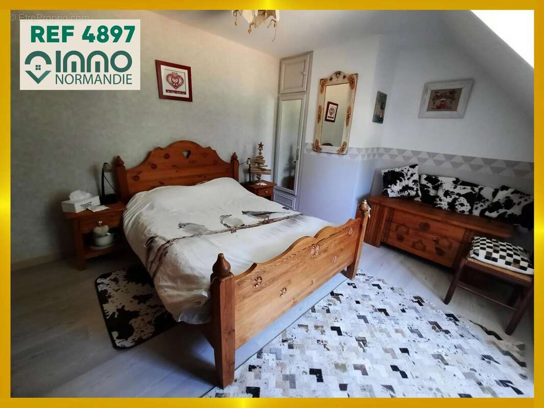 4897 - grande maison familiale - photo 16