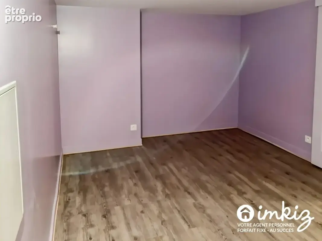 Bel Appartement 2 pièces 75m2 au total avec cour - photo 8