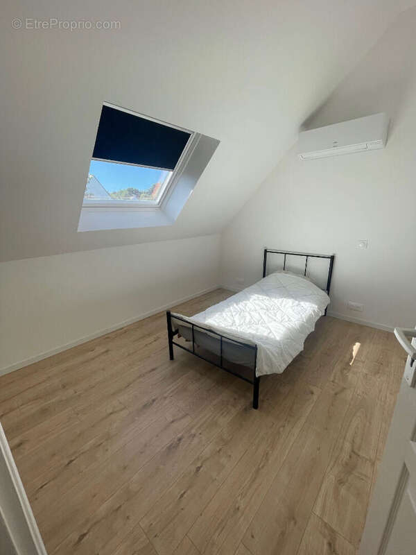 Maison à SAINT-NAZAIRE