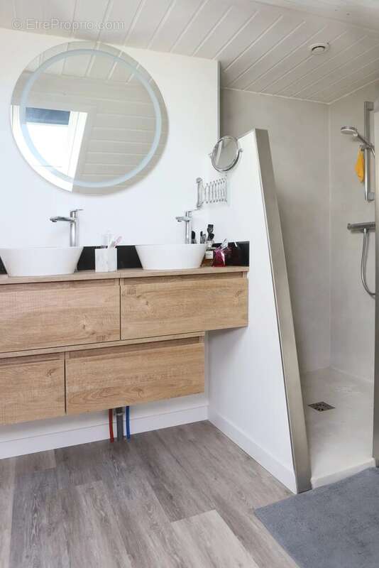 Maison à SAINT-ORENS-DE-GAMEVILLE