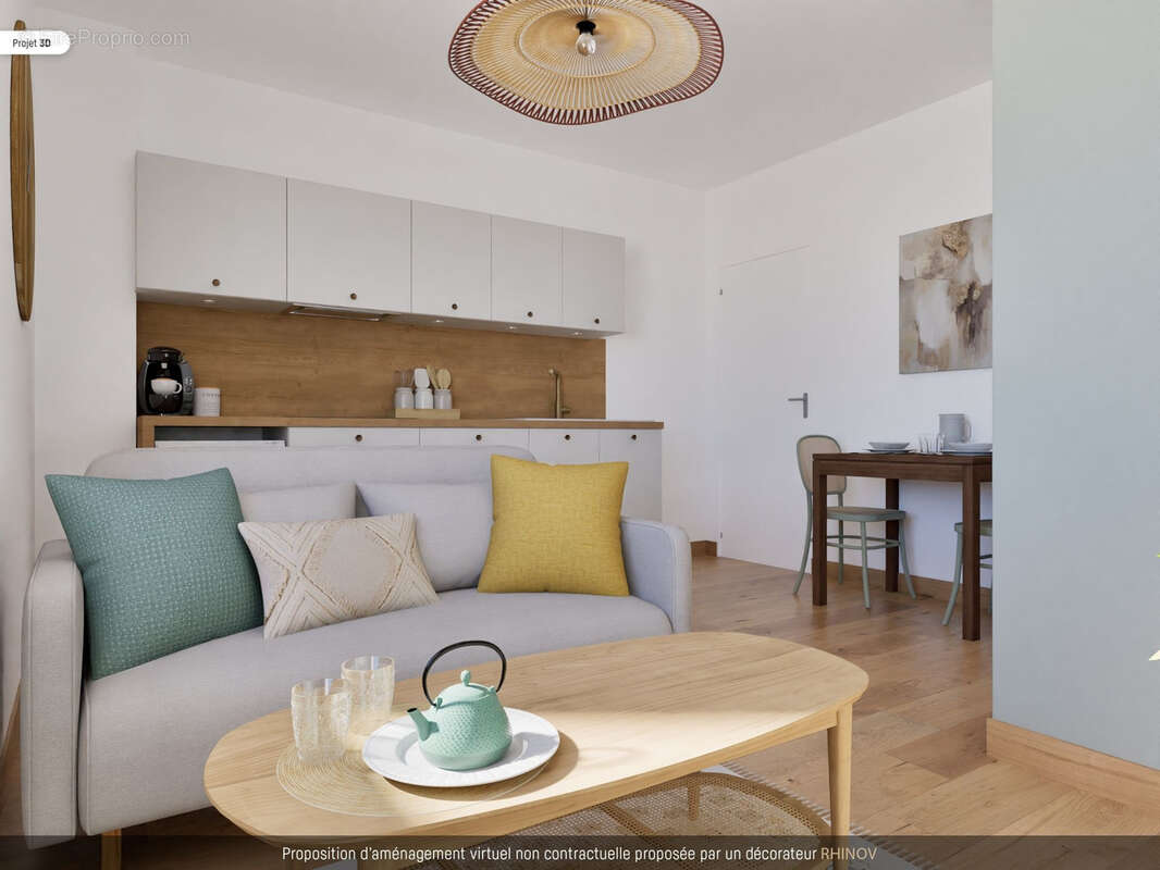 Appartement à CAYEUX-SUR-MER