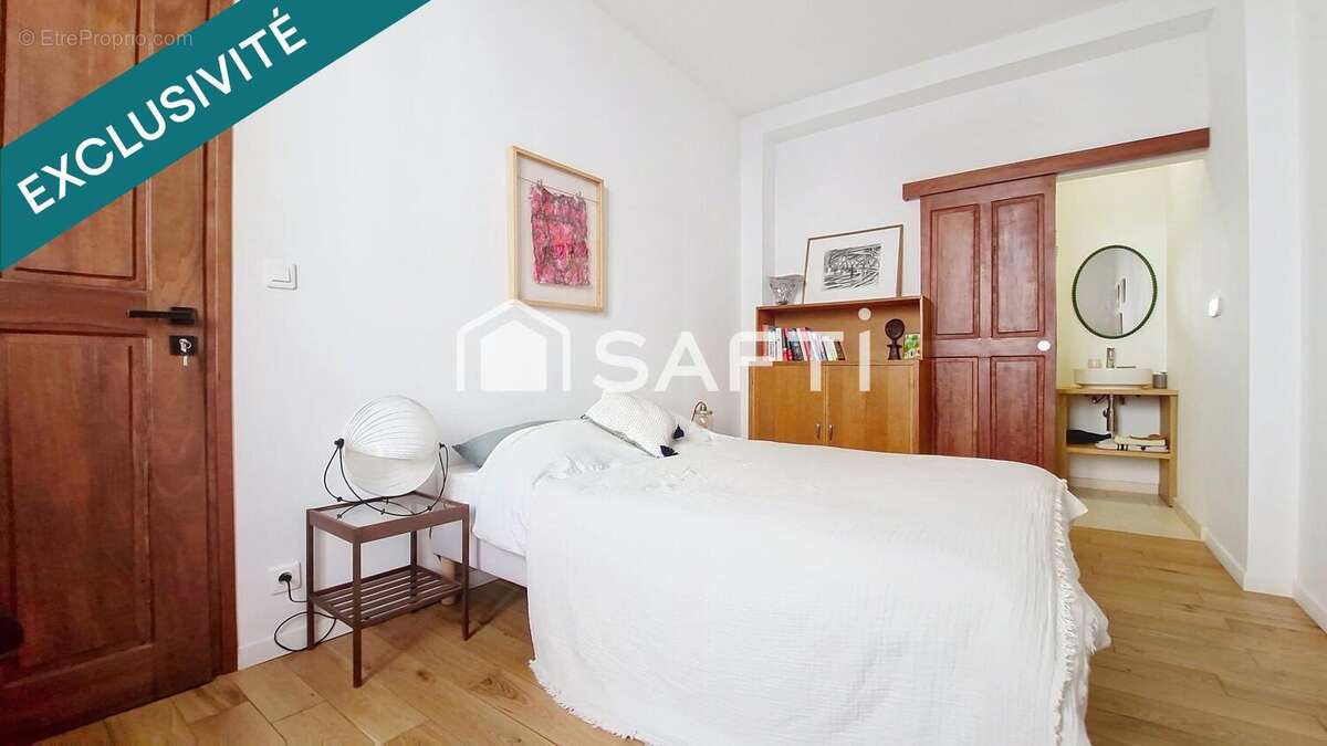 Photo 8 - Maison à MONTREUIL