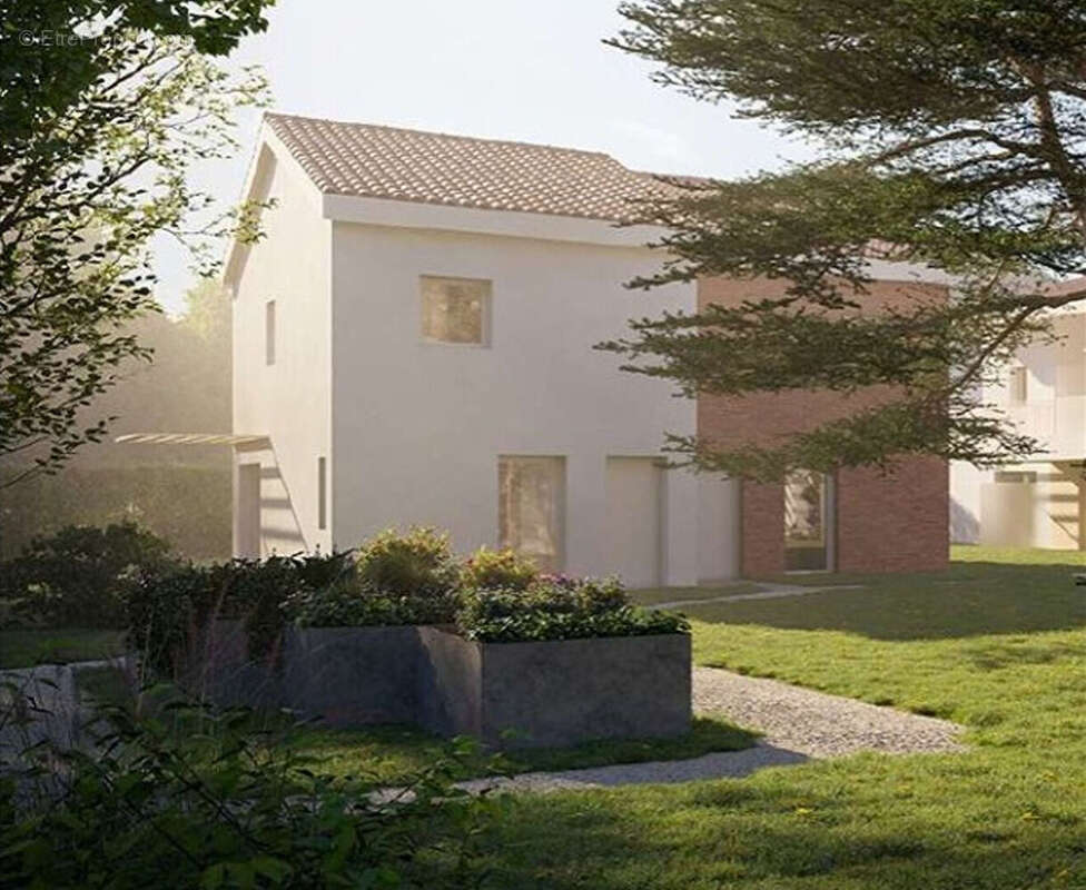 Maison à TOULOUSE