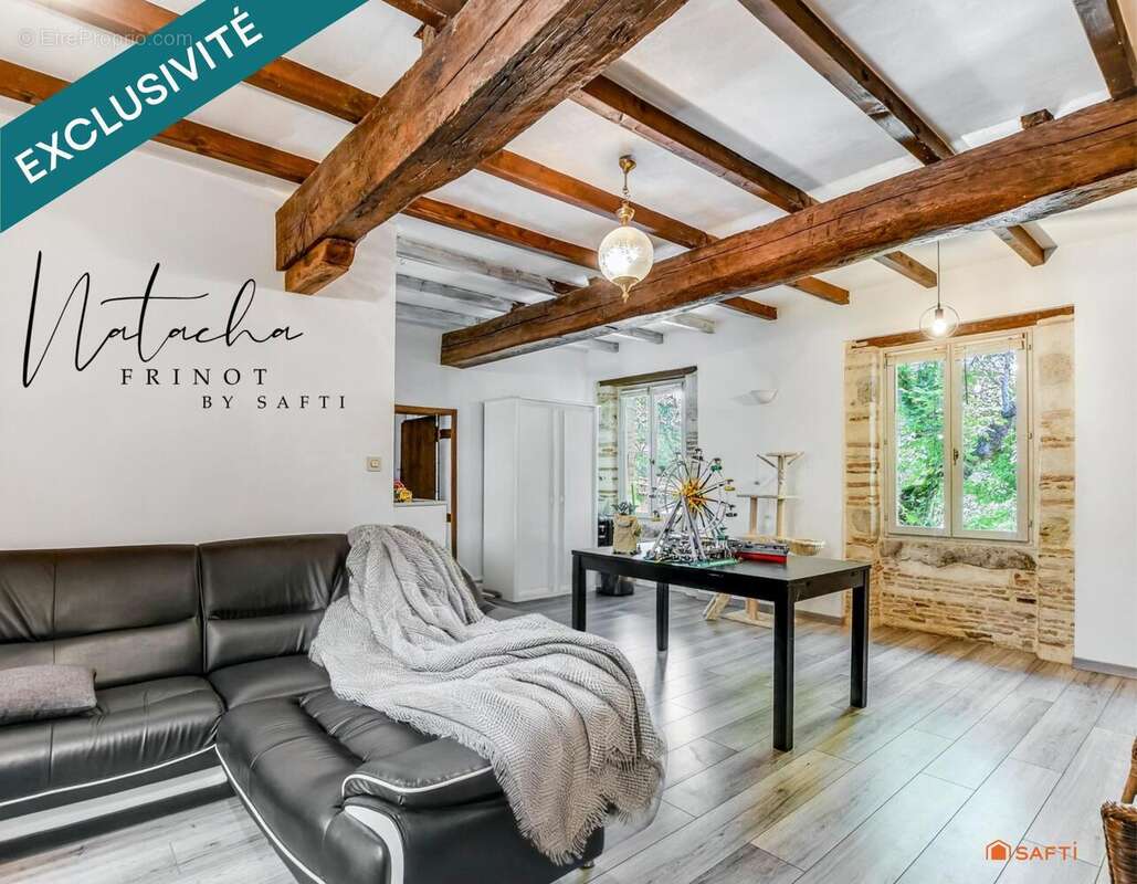 Photo 7 - Maison à ENCAUSSE