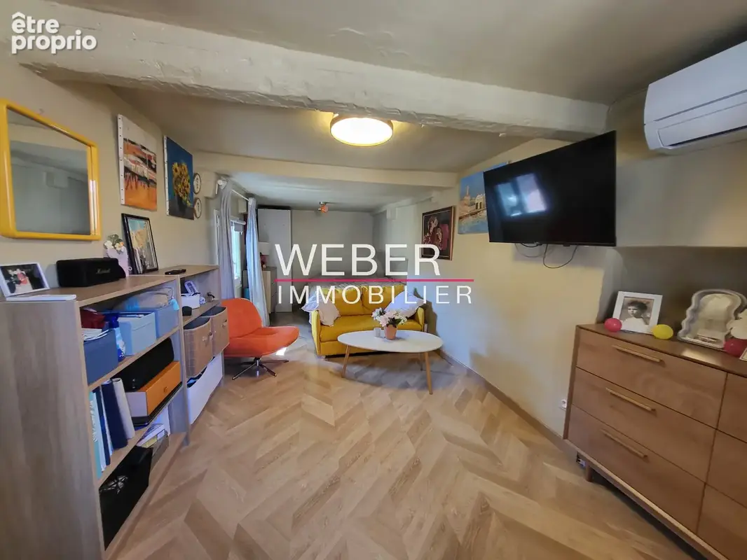 Ollioules centre village - 2 p 30m2 - photo 4