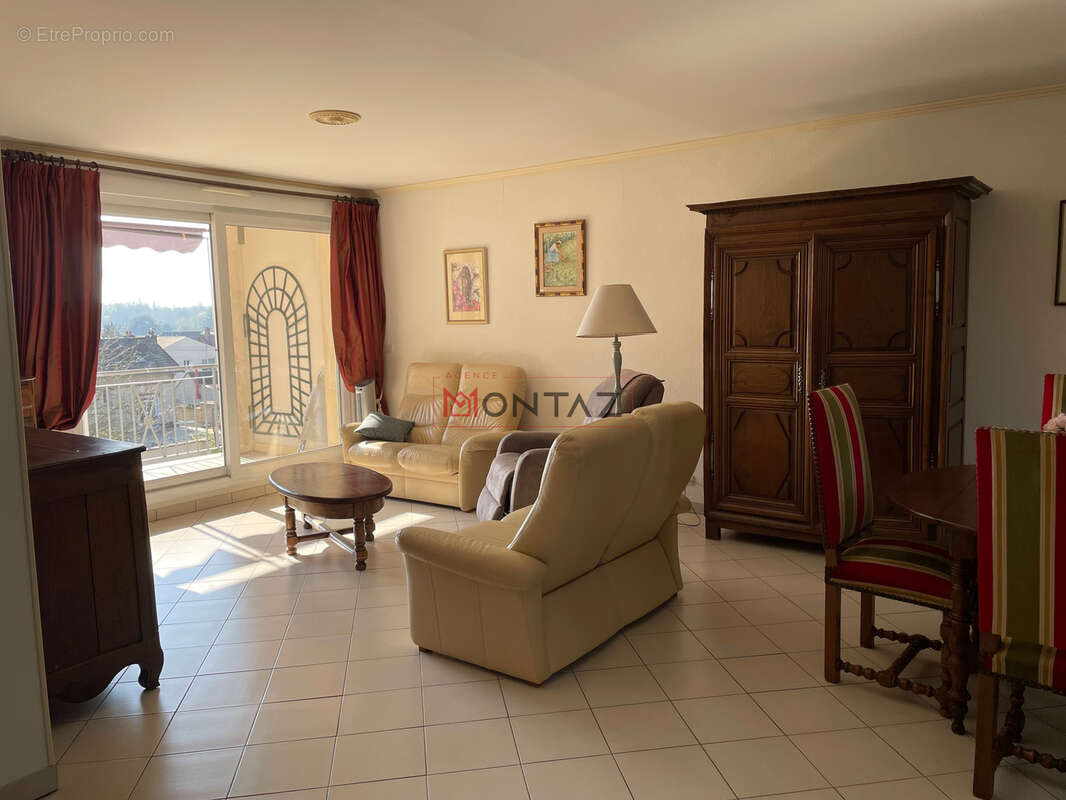 La ferte gaucher centre - photo 3