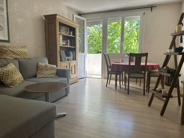 Appartement à SAINT-HERBLAIN