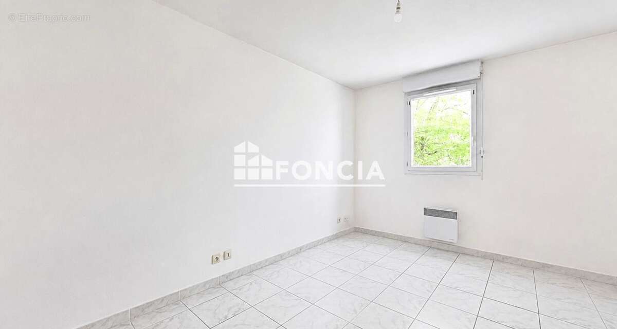 Vous rêvez d’un appartement récent, spacieux et baigné de lumière ? Ce bien est fait pour vous - photo 6
