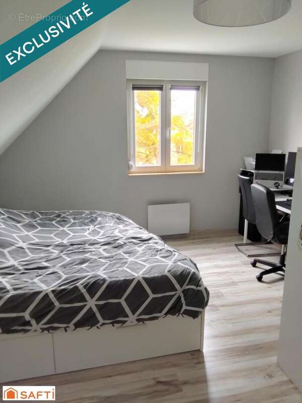 Photo 8 - Maison à OHNENHEIM