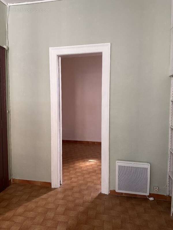 Appartement à SETE