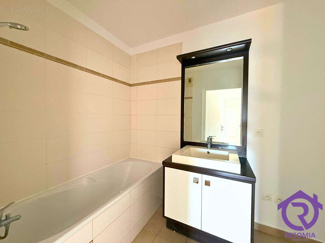 Appartement Chatillon 3 pièces de 63 m2 - photo 7