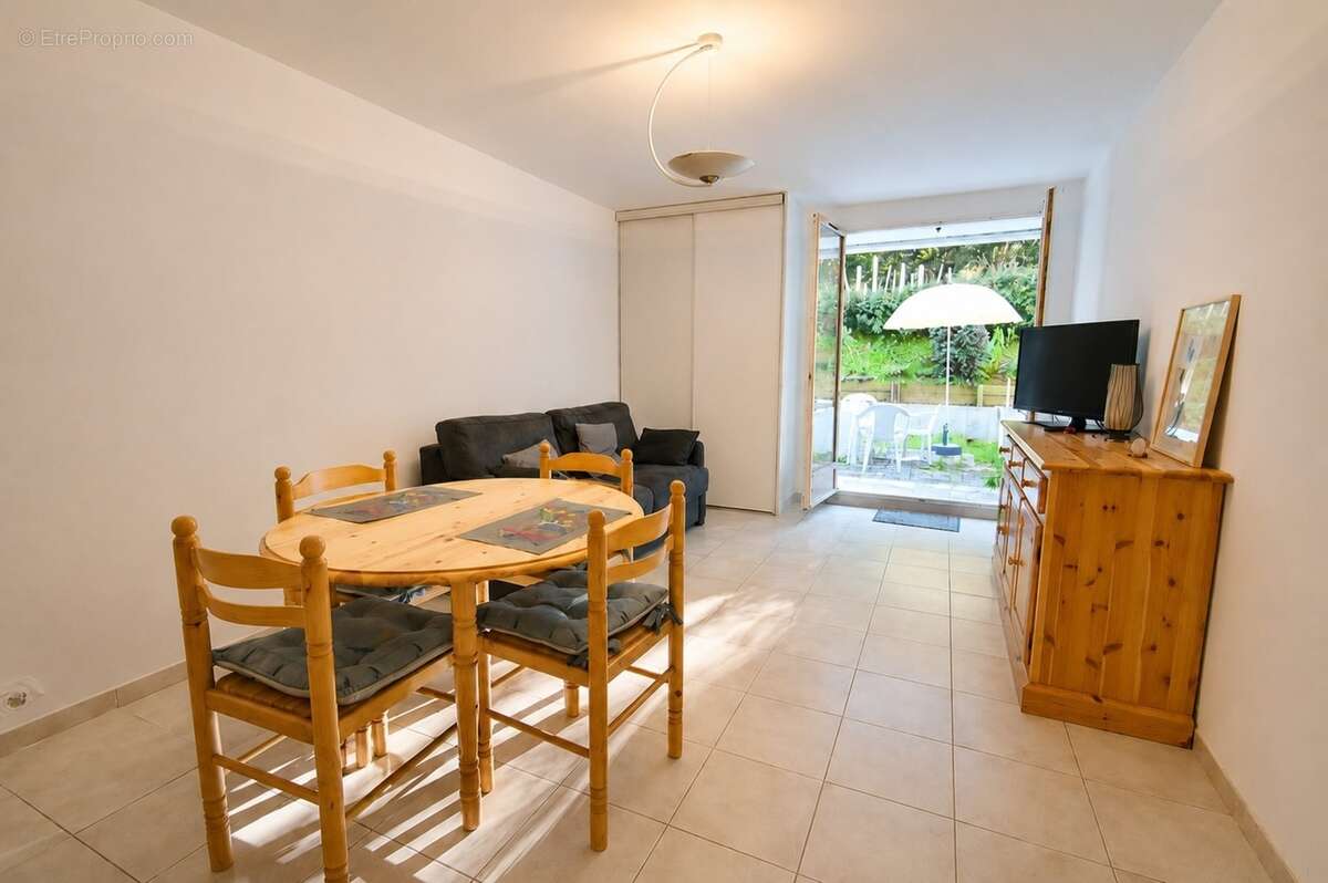 FROMENTINE (85) à vendre Studio 28 m² PLAIN-PIED cuisine équipée , terrasse , plage, forêt , NOIRMOUTIER, île d'YEU - photo 5