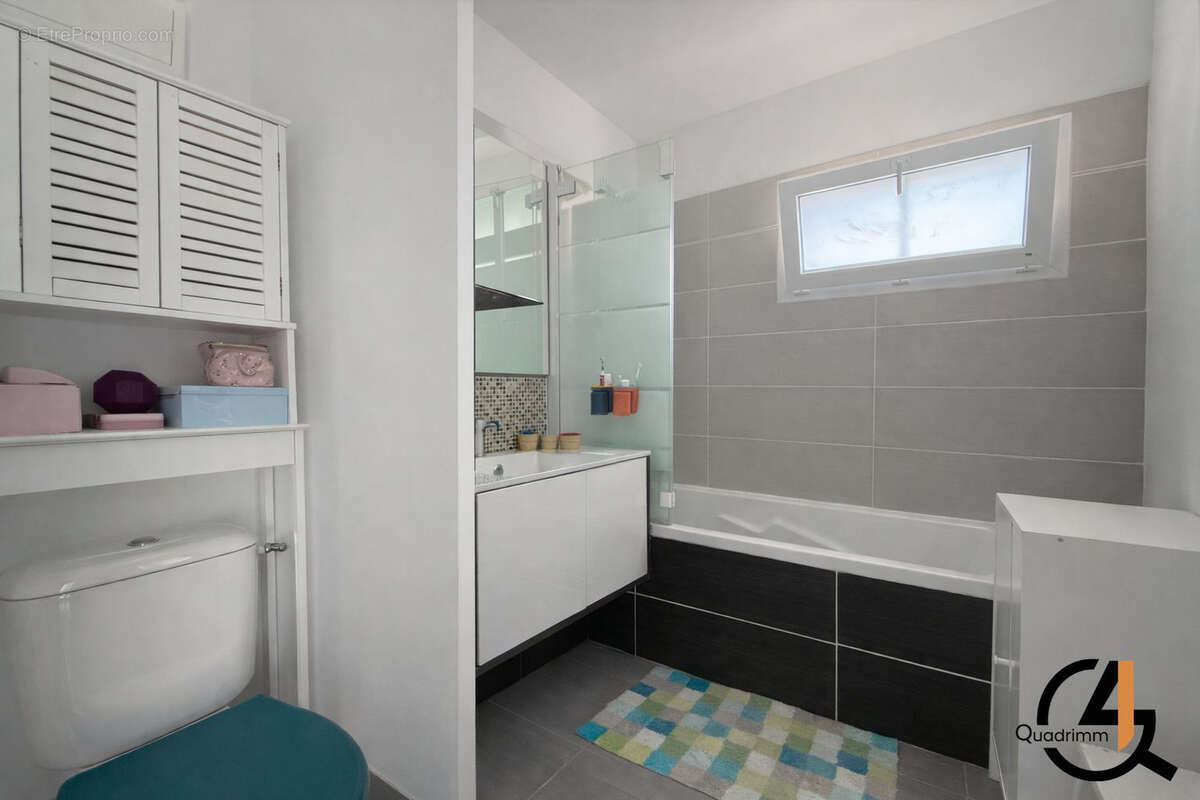 Maison à CASTELNAU-LE-LEZ