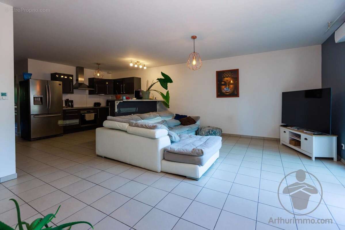 Maison à BISCARROSSE