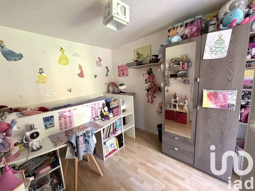 Photo 8 - Maison à SAINT-RAPHAEL