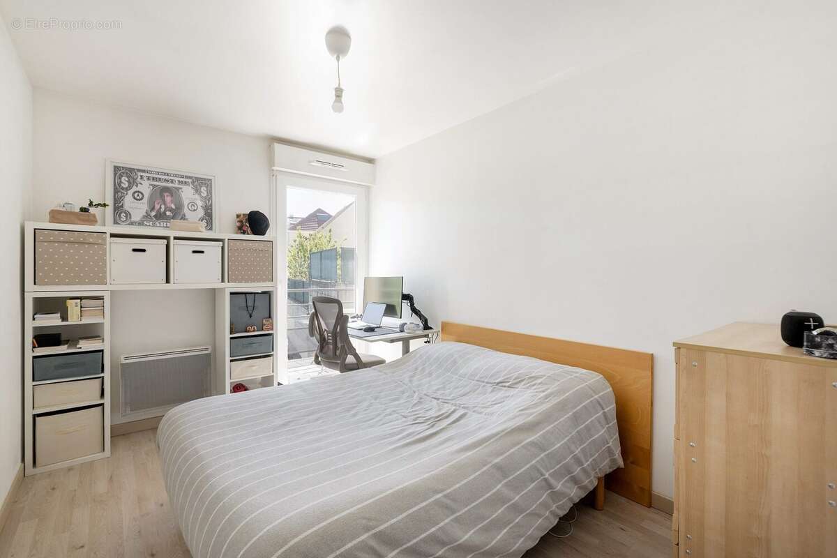 Appartement à ANTONY