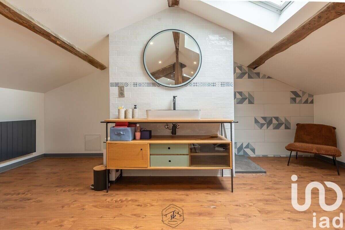 Photo 5 - Maison à HUSSIGNY-GODBRANGE