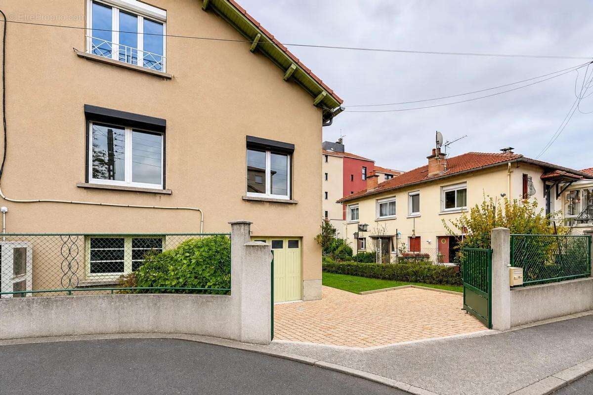 Appartement à MILLAU