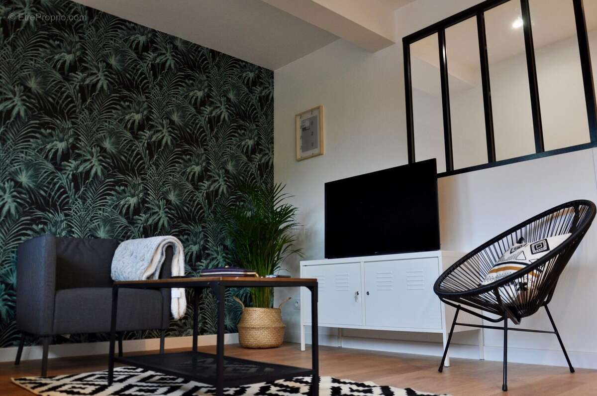 Appartement à ALBI