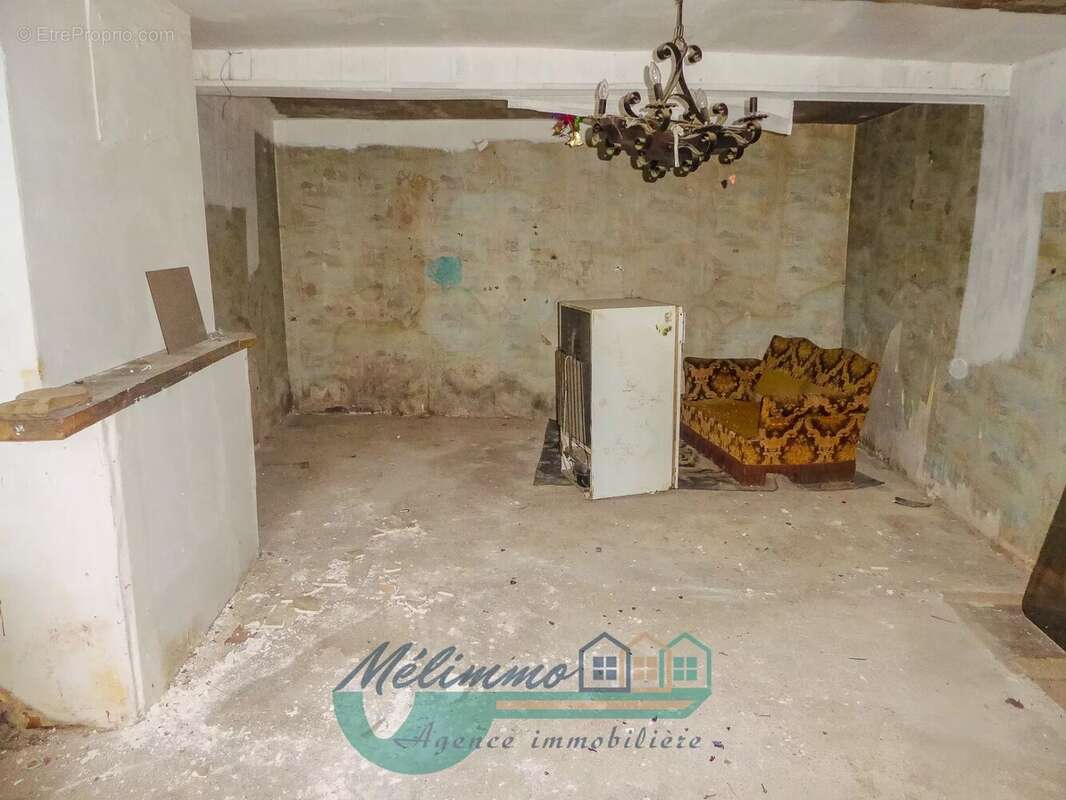 Maison 69 m² à Sementron  - photo 4