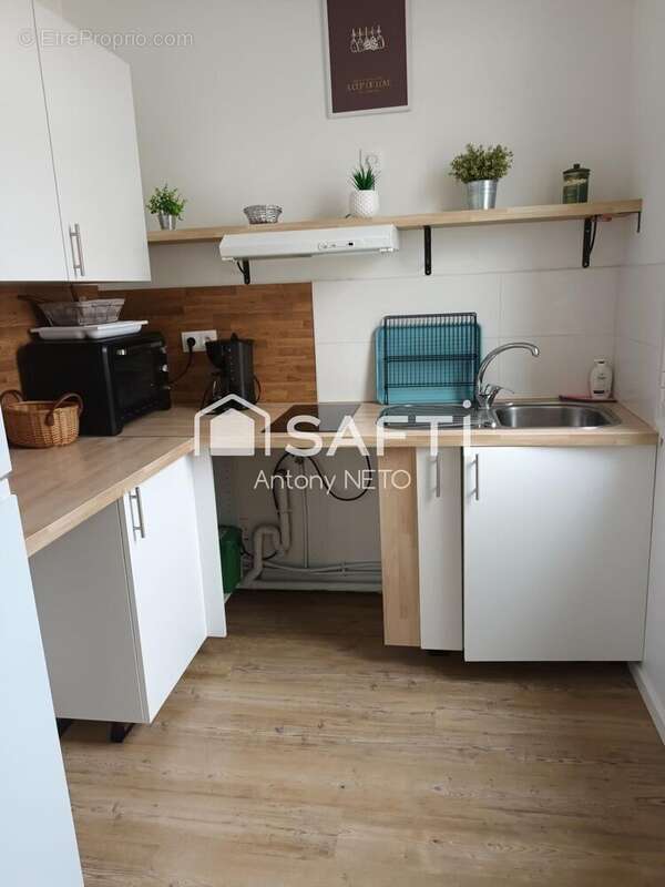Photo 2 - Appartement à LA TESTE-DE-BUCH