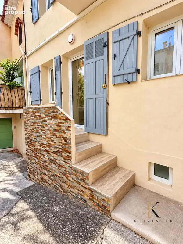 Maison 2 pièces 53 m² à vendre à Carnoules (83660) - photo 2