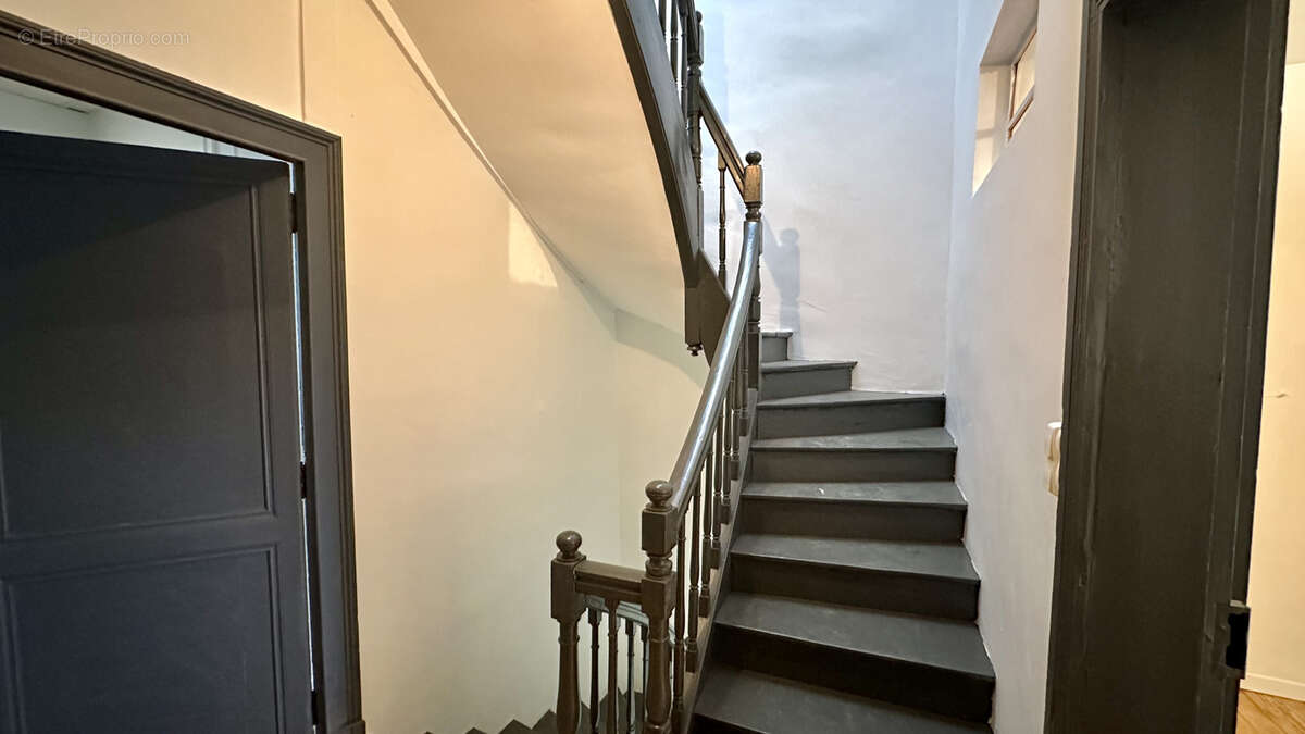 Maison à LE PASSAGE