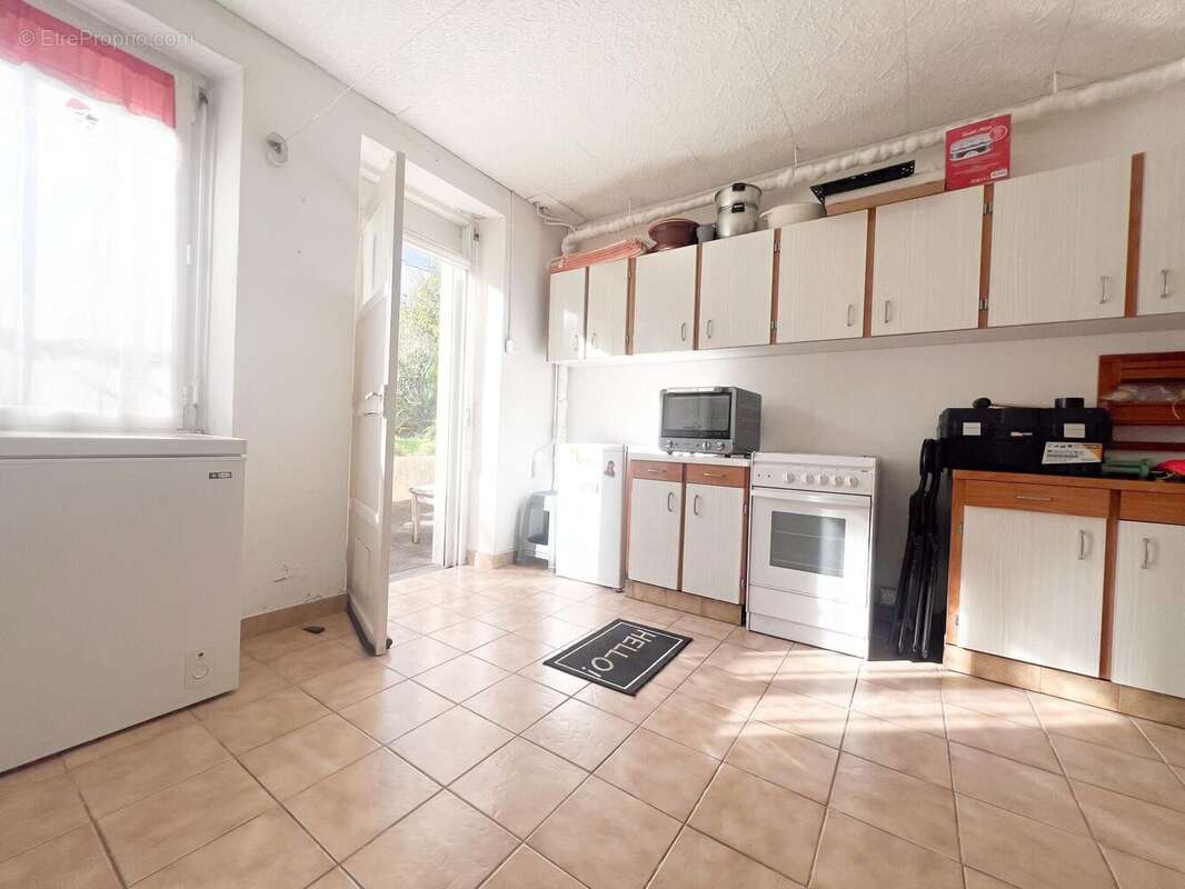 Photo 8 - Maison à BREST