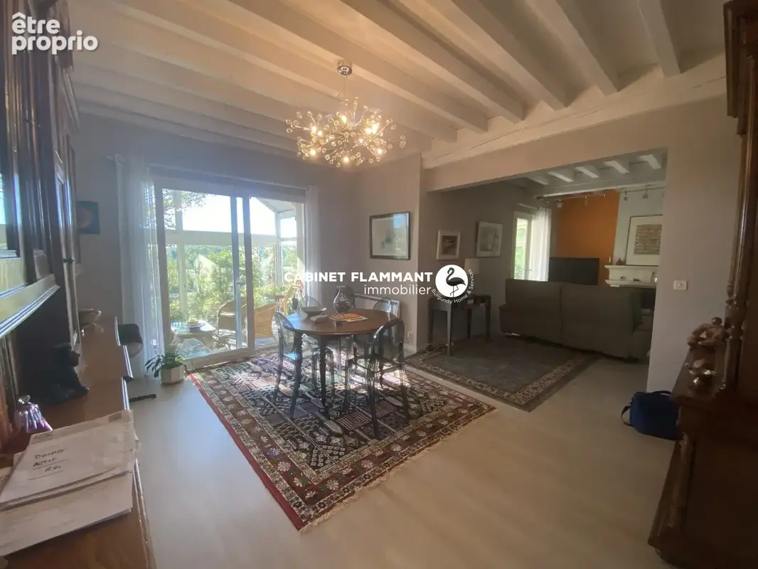 Maison 7 pièces 156 m² à vendre à Millery (21140) - photo 2