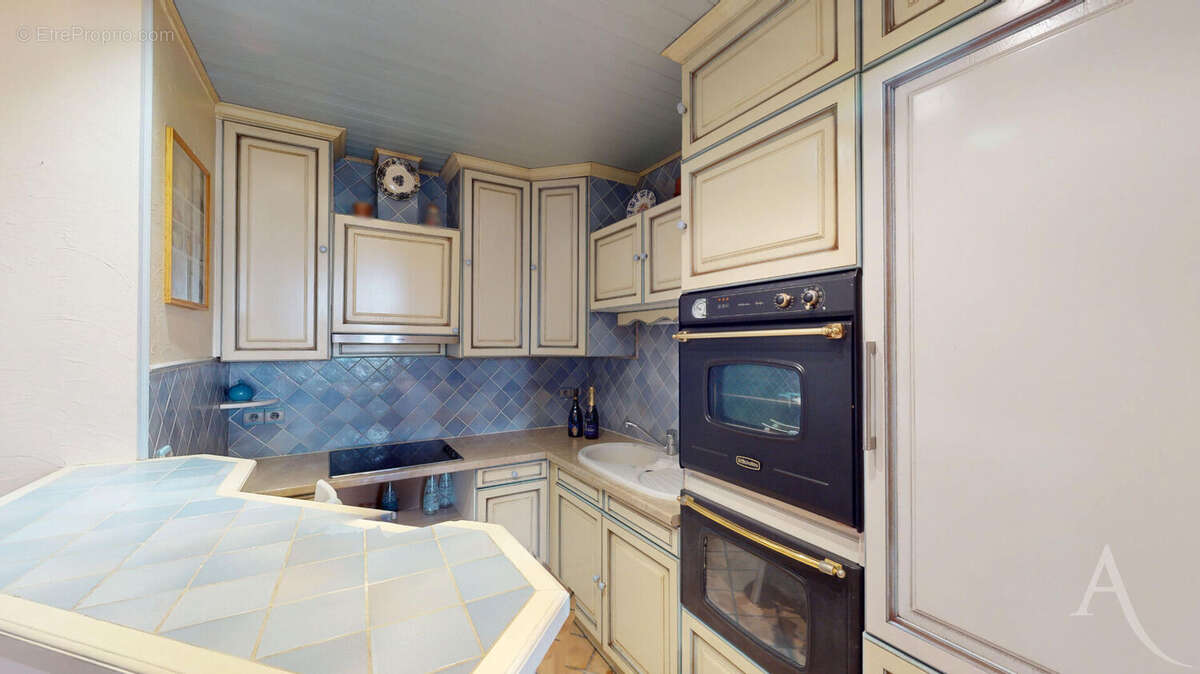 Appartement à MONTREUIL